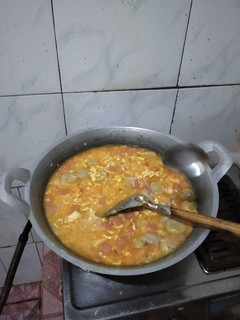 Foto resep Seblak kuah pedes ala bunda vika