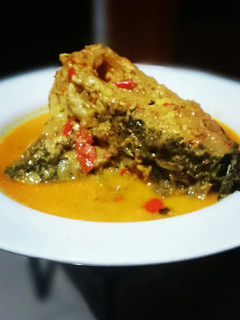 Foto resep Gulai ikan mas