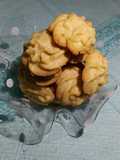 Pastisetas - Reyes Santiago Antonia Ricas