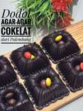 Dodol Cokelat