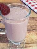 Smoothie de Morango