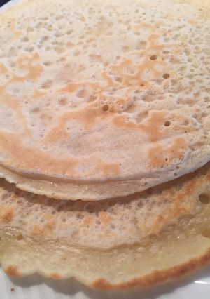 Φωτογραφία της συνταγής Οι lactose free κρέπες της Εβελίνας μου