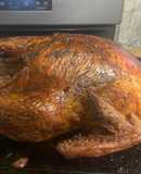 Best Thanksgiving Turkey(this is for a 20lb turkey)