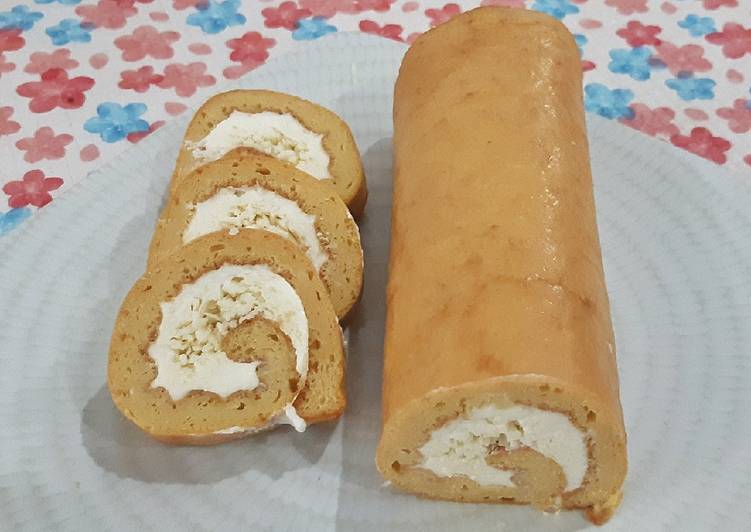 Bumbu Keto Cake roll ala meranti | Bahan Membuat Keto Cake roll ala meranti Yang Lezat Sekali