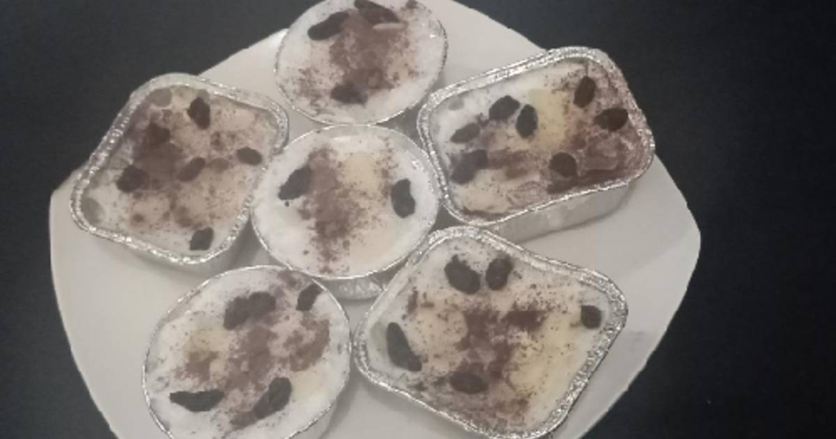  Resep  Klapertart Gluten Free oleh Fatma  Faniez Cookpad