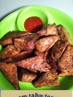 Foto resep Bacem Tahu Tempe