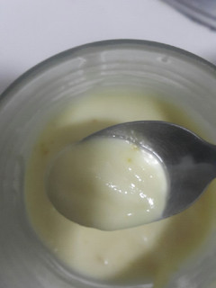 Una foto de Crema de limón súper sencilla y deliciosa
