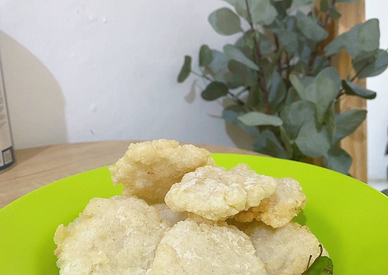 Cireng Nasi