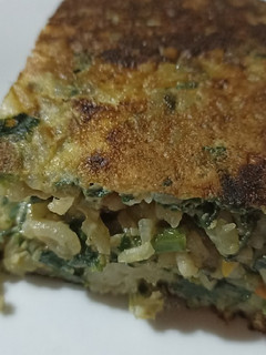 Una foto de Tortilla española 🧑🍳