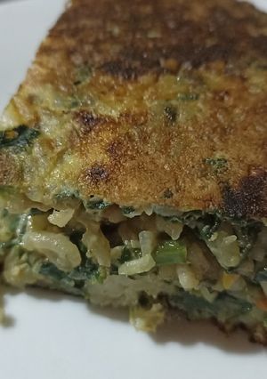 Una foto de Tortilla española 🧑‍🍳