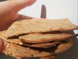 Galletitas tipo "Crackers"