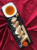 Gyoza