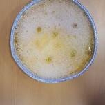 Ζελεδογλυκό λεμόνι με καρύδα