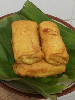 Foto resep Sosis Solo