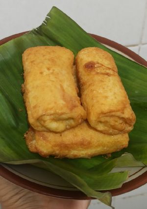 Foto resep Sosis Solo