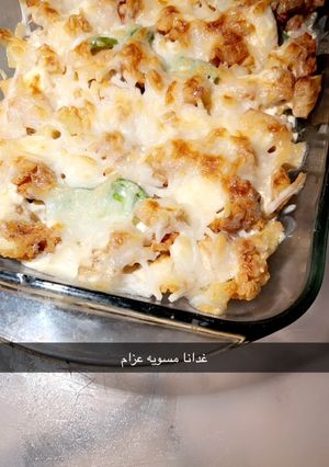 صورة لوصفة صينية ستربس رهيبة سريعة
