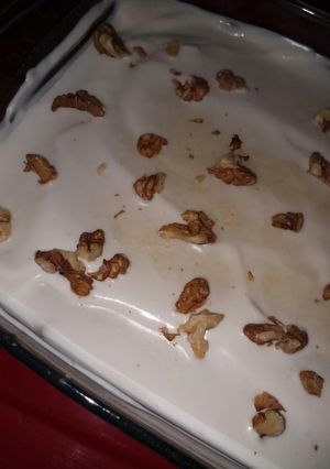 صورة لوصفة ليالي لبنان