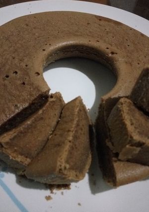 Foto resep Bolu Coklat
