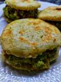 Arepas 🥙