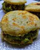 Arepas 🥙