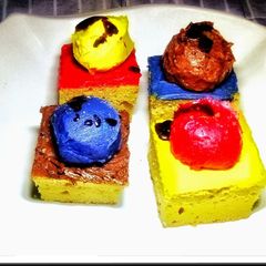 Petit Four A picture of Petit Four.