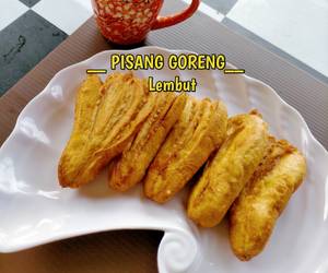 Resep Terbaik Resep Pisang Goreng Enak Bergizi Resep Terbaik Resep Pisang Goreng Enak Bergizi