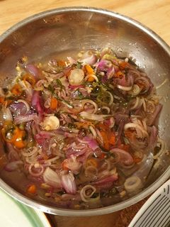 Foto resep Sambal matah