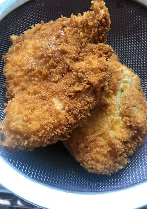 Foto resep Chicken Katsu Krispi