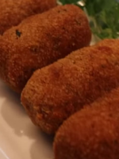 Foto de Croquetes