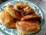 Meat pies