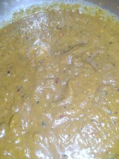 தக்காளி சட்னி (Tomato Chutney recipe in tamil) செய்முறை முக்கிய புகைப்படம்