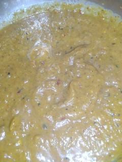 தக்காளி சட்னி (Tomato Chutney recipe in tamil) செய்முறை முக்கிய புகைப்படம்