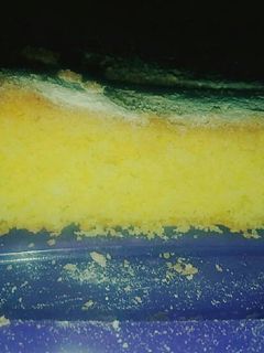 Una foto de Budín de naranja fácil
