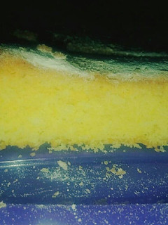 Una foto de Budín de naranja fácil
