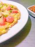 Resep Frittata ala Cafe