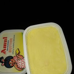 A picture of Salted butter.