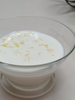 Foto principal de Mousse de limón