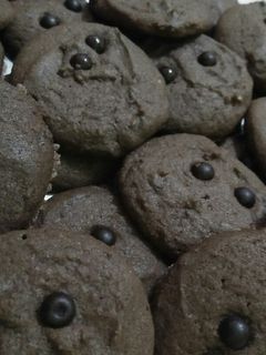 Foto resep Chocochips cookies