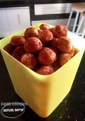 Foto resep Kue palm a ka palm sugar