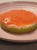 Tartar de Salmón, Tomate y Aguacate