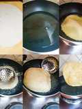 Easy peasy pooriyan
