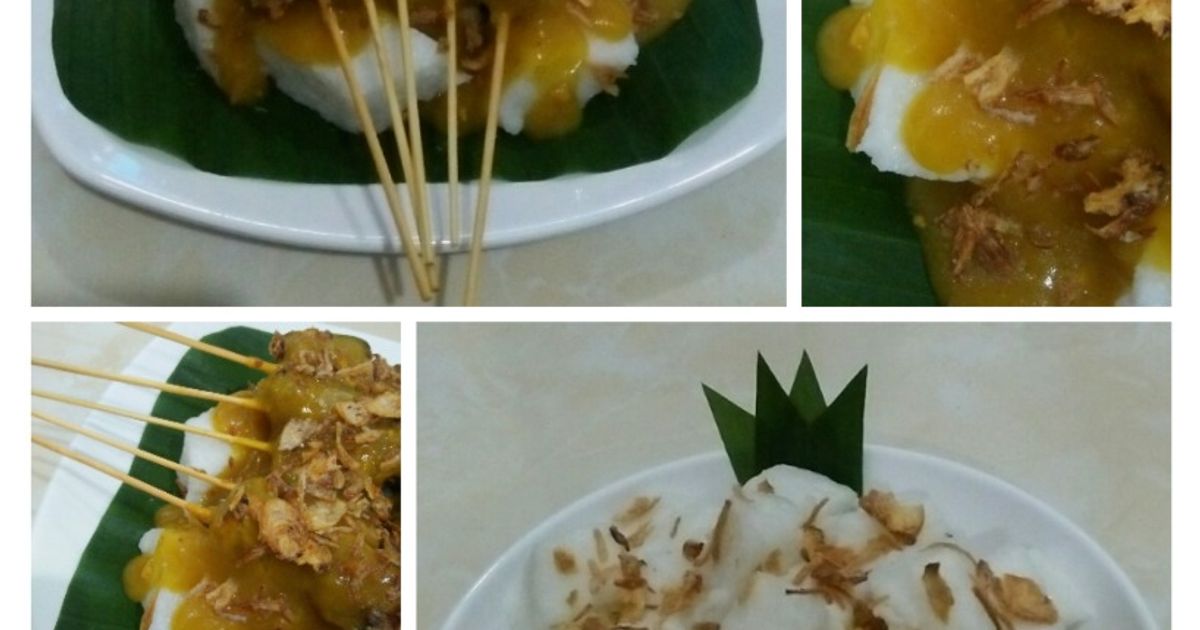 Sate Padang Pariaman