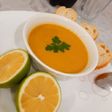 شوربة العدس