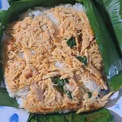 รูปของ Nasi Bakar Ayam