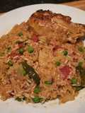 Arroz Con Pollo - Rice w/ Chicken