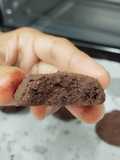 Biskut 3 Bahan : Homemade Breadcrumbs Cookies