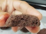 Biskut 3 Bahan : Homemade Breadcrumbs Cookies