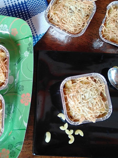Foto resep Macaroni schotel panggang