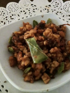 Foto resep Kering Tempe Pete