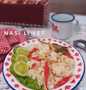 Resep Nasi liwet (RiceCooker), Menggugah Selera